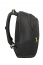 Рюкзак для ноутбука American Tourister MB6*003 Work-E Laptop Backpack 15.6″ MB6-09003 09 Black - фото №9