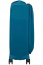 Чемодан Samsonite KG6*308 D'Lite Spinner 55 см 15.6″ KG6-21308 21 Petrol Blue - фото №11