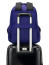 Женский рюкзак Delsey B03764610 Color Block Backpack-Tote 15.6″ RFID B0376461002 02 Navy - фото №6