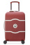 Чемодан Delsey 001676801 Chatelet Air 2.0 4DW Cabin Trolley S 55 см USB
