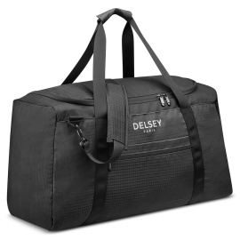 Складная дорожная сумка Delsey 003335405 Nomade Foldable Duffle Bag M 65 см
