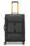 Чемодан на колесах Roncato 414212 Norway Trolley M 64 см Expandable 414212-57 57 Military Green - фото №3