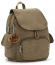 Рюкзак Kipling K1563577W City Pack S Small Backpack True Beige K1563577W 77W True Beige - фото №1