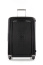 Чемодан на колёсах Samsonite 10U*004 S'Cure Spinner 81 см 10U-09004            09 Black - фото №3