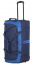 Дорожная сумка на колёсах Travelite 96281 Basics Active Trolley 71 см 96281-20 20 Navy Red - фото №5