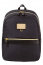 Женский рюкзак Samsonite AA2*002 Red Airette Backpack S AA2-09002 09 Black - фото №1