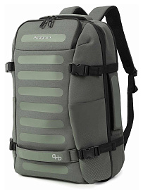 Рюкзак для путешествий Hedgren HCMBY10 Comby Unisex Trip L Backpack 15.6″ RFID Expandable