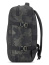 Рюкзак для путешествий Roncato 414217 Norway Travel EasyJet Backpack 414217-0157 0157 Camouflage - фото №5