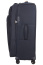 Чемодан Samsonite CN1*007 Spark Sng Eco Spinner 79 см Expandable CN1-01007 01 Eco Blue - фото №6