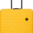 Чемодан BY by Bric's B1Y08427 Ulisse Trolley M 65 см Expandable B1Y08427.171 171 Mango - фото №16