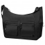 Женская сумка Samsonite 88D*019 Move 2.0 Shoulder Bag M 88D-09019 09 Black - фото №1