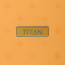 Чемодан на колёсах Titan 576049 Aerospace Spinner L 76 см 576049-89 89 Yellow - фото №9