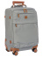 Чемодан Bric's с колесами Hinomoto BXL58117 X-Collection X-Bag 21″ Carry-On Spinner 55 см BXL58117.517 Grey - фото №8