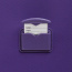 Чемодан March M2424*62 Aeon Spinner 68 см Expandable M2424-05-62 05 Purple - фото №5