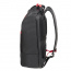 Рюкзак для ноутбука Samsonite CX2*001 Red Quillon Backpack 15.6″ CX2-09001 09 Black - фото №7