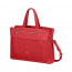 Женская сумка для ноутбука Samsonite KA8*002 Zalia 2.0 Ladies` Business Bag 3 Compartments 14.1″ KA8-10002 10 Classic Red - фото №1