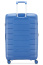 Чемодан Roncato 418251 Skyline 2.0 Spinner L 79 см Expandable 418251-33 33 Avio - фото №4