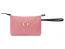 Косметичка Delsey 002021180 Securstyle Pouch 00202118029 29 Ash Rose - фото №4