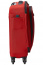 Чемодан Victorinox 313169 Hybri-Lite™ 20″ Global Carry-On Spinner 51 см 31316903 03 Red - фото №8