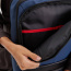 Рюкзак-антивор для ноутбука Eberhart EBH8002 Backpack 14″ USB EBH8002-DB Dark Blue - фото №2