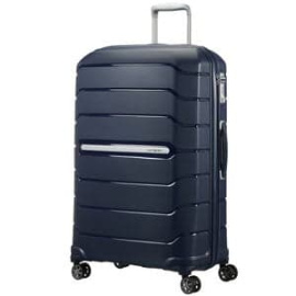 Чемодан на колёсах Samsonite CB0*003 Flux Spinner 75 см Expandable