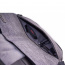 Рюкзак для ноутбука Hedgren HWALK09 Walker Malt Backpack Tote 14″ HWALK09/444 444 Asphalt - фото №2