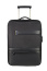 Сумка на колёсах Samsonite CH9*001 Zigo Duffle With Wheels 55 см CH9-09001 09 Black - фото №3