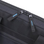 Сумка для ноутбука Rivacase 8037 Regent Laptop Bag 15.6″ 8037 Black - фото №7
