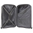 Чемодан на колёсах Roncato 5611 Unica Large Trolley 80 см 5611-0125 0125 Silver - фото №3