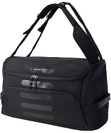 Дорожная сумка-рюкзак Hedgren HCMBY11 Comby Unisex Sojourn Duffle/Backpack RFID 