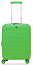 Чемодан Roncato 418183 Butterfly Carry-on Spinner S 55 см Expandable USB 418183-37 37 Lime - фото №3