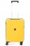 Чемодан Roncato 418153 Skyline Spinner S 55 см USB Expandable 418153-06 06 Limone - фото №4