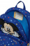 Детский рюкзак Samsonite 40C*033 Disney Ultimate 2.0 Backpack S+ Mickey Stars 40C-31033 31 Mickey Stars - фото №2