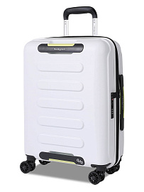 Чемодан Hedgren HCMBY01XS Comby XS Spinner 55 см