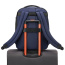 Рюкзак для путешествий Roncato 414464 Metropolitan Travel Underseat Backpack 15.6″