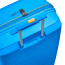 Чемодан на колёсах Roncato 418181 Butterfly B-Flying Spinner L 76 см Expandable 418181-58 58 Sky Blue - фото №5