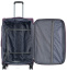 Чемодан на 4 колесах 4 Roads 6310 (28″) Spinner 77 см Expandable