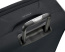 Чемодан Roncato 416242 Gateway Trolley M 66 см Expandable 416242-01 01 Black - фото №5