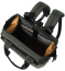 Рюкзак для ноутбука Hedgren HNXT11 Next Clip Backpack 15.4″ RFID