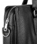 Мужская сумка для ноутбука Алекс Рекорд 1175 14″ черная 1175 Черный - фото №7