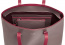 Женская сумка Lipault P77*004 Variation Shopper P77-75004 75 Grey/Raspberry - фото №2