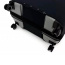 Чехол на большой чемодан Eberhart EBH557-L Don't Touch Suitcase Cover L/XL EBH557-L Don't Touch - фото №4