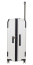 Чемодан Echolac LOPC320-401 Logic Pro Spinner L 75 см Expandable LOPC320-401-10 Серый - фото №8