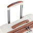 Чемодан Delsey 002097821 Carroussel 2.0 4DW Trolley Case L 76 см Expandable