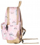 Детский рюкзак Pick&Pack PP20231 Sweet Animal Backpack M 13″ PP20231-11 11 Pink - фото №10