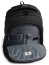 Рюкзак для ноутбука Delsey 000646601 Element Backpacks Aviator 15.6″ RFID 00064660100 00 Black - фото №2