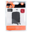 Чехол на средний чемодан Samsonite U23*222 Travel Accessories Suitcase Cover M U23-42222 42 Terracotta Jacquard - фото №3