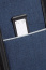 Сумка на колесах Samsonite CO6*007 Ziproll Spinner Duffle 80 см CO6-11007 11 Midnight Blue - фото №10