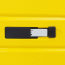 Чемодан MODO by Roncato 3402 Starlight 2.0 Trolley 71 см 3402-06 06 Yellow - фото №5