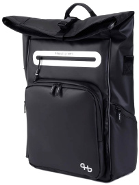 Велосипедный рюкзак Hedgren HCBI02 Commute Bike Hub Backpack 17.3″ RFID
